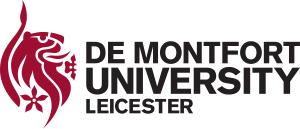 DeMonfort University Logo