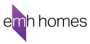 East Midlands Housing Assocation Logo
